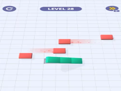 Cheats für Shape In 3D auf Android e iPhone