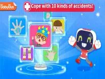Cheats für Baby Panda: consigli di pronto soccorso auf Android e iPhone