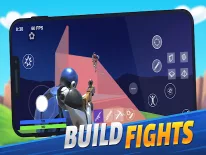 Cheats für 1v1.LOL – Simulatore di costruzione e sparatutto auf Android e iPhone