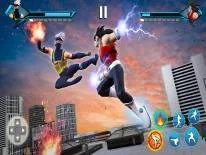 Cheats für Re di karate Lotta 2019:Super Kung Fu Fight auf Android e iPhone