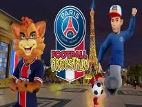 Cheats für PSG Football Freestyle auf Android e iPhone