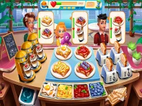 Cheats für Cooking Sizzle: Master Chef auf Android e iPhone