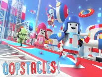 Cheats für Oopstacles auf Android e iPhone
