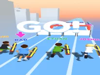 Cheats für Doodle Run auf Android e iPhone