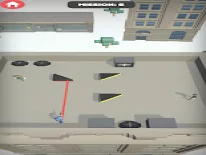 Cheats für Agent Shot 3D - Cop shooting and chasing game auf Android e iPhone