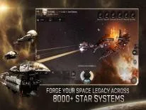Cheats für EVE Echoes auf Android e iPhone