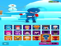 Cheats für Stickman 3D - Street Gangster auf Android e iPhone