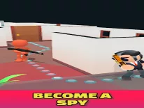 Cheats für Mr Spy : Undercover Agent auf Android e iPhone