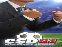 Cheats für Club Soccer Director 2021 - Gestione del calcio auf Android e iPhone