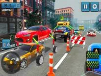 Cheats für New Car Games 2020:Online Driving Parking Games auf Android e iPhone