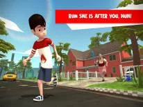 Cheats für Bad Granny Chapter 2 auf Android e iPhone