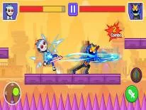 Cheats für Thrilling Fencing Master auf Android e iPhone