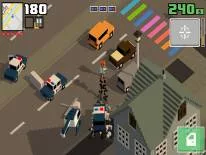 Cheats für Smashy Road: Wanted 2 auf Android e iPhone