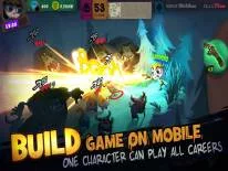 Cheats für Solo Knight auf Android e iPhone