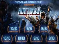 Erfolge und Trophäen für HUNTDOWN
