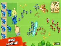 Cheats für Auto Brawl Chess: Battle Royale auf Android e iPhone