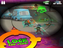 Cheats für Snipers vs Thieves: Zombies! auf Android e iPhone