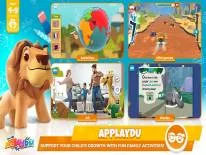 Cheats für Applaydu - Tuo figlio gioca e crea! auf Android e iPhone