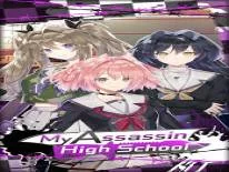 Cheats für My Assassin High School: Moe Anime Girlfriend Game auf Android e iPhone