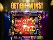 Cheats für Leggenda LasVegas-Casinò gratis & vinci soldi veri auf Android e iPhone