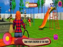 Cheats für virtuale madre vita simulatore bambino cura Giochi auf Android e iPhone