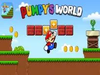 Cheats für Pumpy's World - Jungle Adventure World auf Android e iPhone