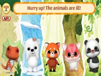 Cheats für YooHoo: Pet Doctor Games for Kids! auf Android e iPhone