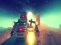 Cheats für Super Glitch Dash auf Android e iPhone