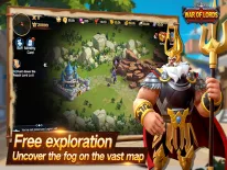 Cheats für War of Lords auf Android e iPhone