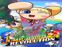 Cheats für Jump Revolution Respect auf Android e iPhone