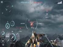 Cheats für Sky Combat auf Android e iPhone