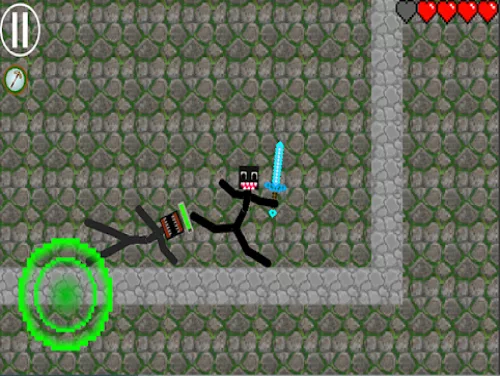 Cheats für Siren Head vs Cartoon Cat Fight auf Android e iPhone