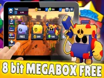 Cheats für Military box simulator for Brawl Stars auf Android e iPhone