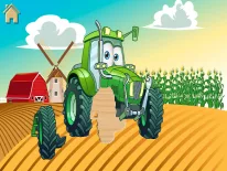 Cheats für Auto e Camion, giochi di puzzle per bambini gratis auf Android e iPhone