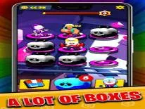 Cheats für Scatola aperta Brawl Stars: collezione brawler auf Android e iPhone