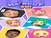 Cheats für Haircut 3D auf Android e iPhone