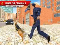 Cheats für Polizia Cane Gioco, criminali indagare Dovere 2020 auf Android e iPhone