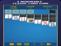 Cheats für Solitaire Time - Classic Poker Puzzle Game auf Android e iPhone