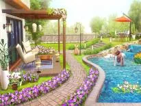 Cheats für Home Design : My Dream Garden auf Android e iPhone