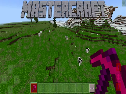 Cheats für Mastercraft 2020 auf Android e iPhone Cheats für Mastercraft 2020 auf Android e iPhone