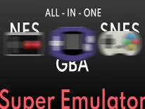 Cheats für Super Emulator - Retro Classic emulator All In One auf Android e iPhone