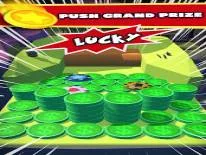 Cheats für Lucky Pusher - Win Big Rewards auf Android e iPhone