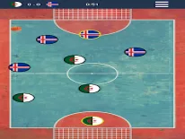 Cheats für Pong Soccer auf Android e iPhone