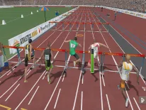 Cheats für Athletics Mania: Atletica leggera giochi estivi auf Android e iPhone