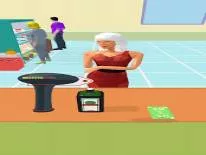 Cheats für Cashier 3D auf Android e iPhone