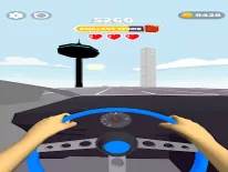 Cheats für Fast Driver 3D auf Android e iPhone