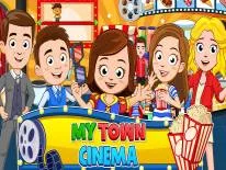 Cheats für My Town : Cinema auf Android e iPhone
