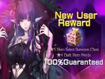 Cheats für Kingdom of Heroes :Tactics war auf Android e iPhone