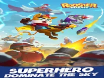 Cheats für Rooster Defense auf Android e iPhone
