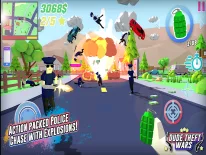 Cheats für Dude Theft Wars: Open World Sandbox Simulator BETA auf Android e iPhone